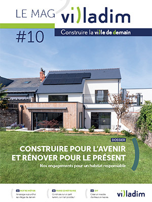 Le Mag' N°10