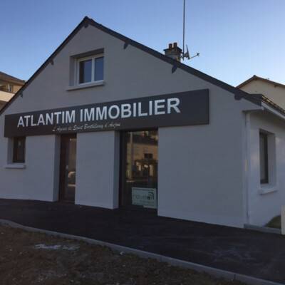 ATLANTIM IMMOBILIER à Angers